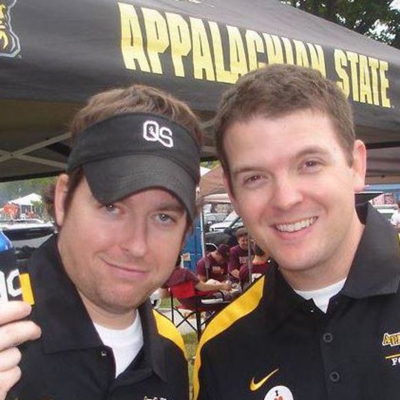 Meet your Posher, Steven - Picture 1 of 1